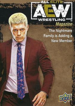 Cody Rhodes