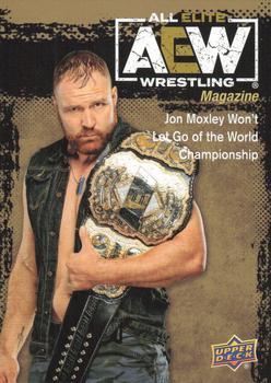 Jon Moxley