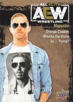 Orange Cassidy