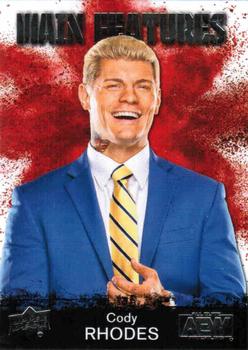 Cody Rhodes