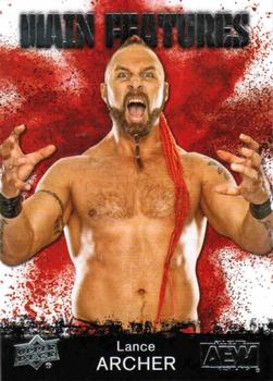 Lance Archer