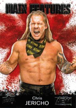 Chris Jericho