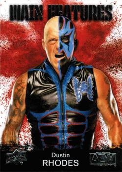 Dustin Rhodes