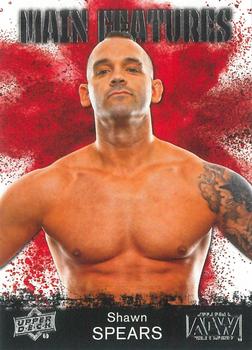 Shawn Spears