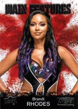 Brandi Rhodes