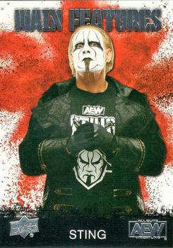 Sting