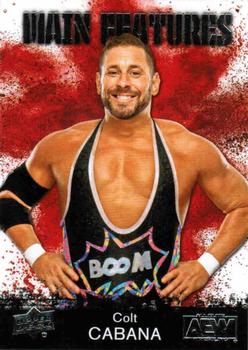Colt Cabana