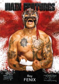 Rey Fenix