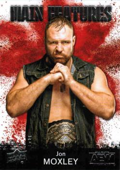 Jon Moxley