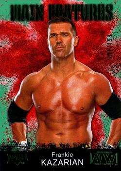 Frankie Kazarian