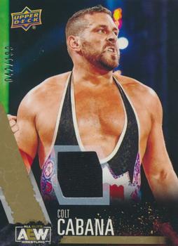 Colt Cabana