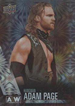 Hangman Adam Page