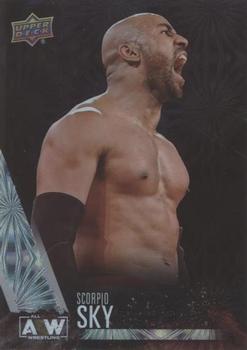 Scorpio Sky