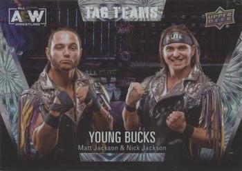 Matt Jackson / Nick Jackson