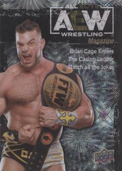 Brian Cage