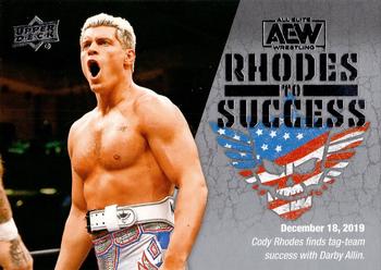 Cody Rhodes