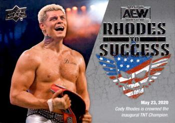 Cody Rhodes