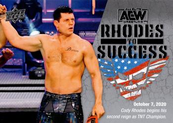 Cody Rhodes