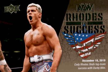 Cody Rhodes