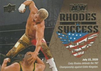Cody Rhodes