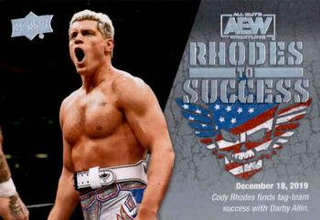 Cody Rhodes