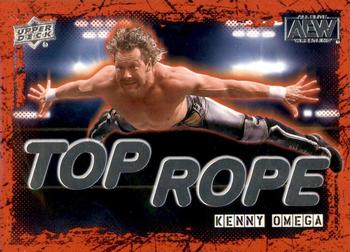Kenny Omega