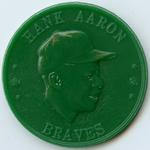 Hank Aaron