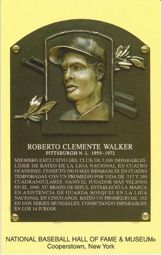 Roberto Clemente