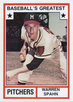 Warren Spahn