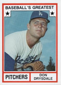 Don Drysdale