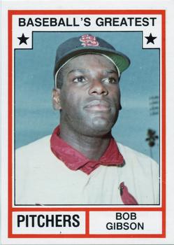 Bob Gibson