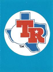 Texas Rangers