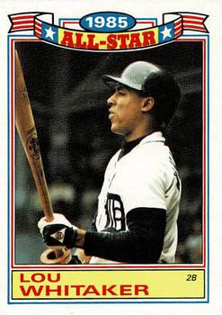Lou Whitaker