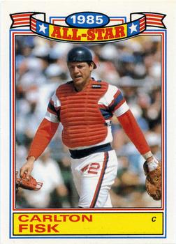 Carlton Fisk