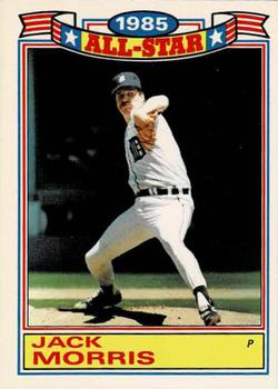Jack Morris