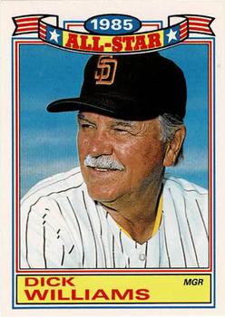 Dick Williams