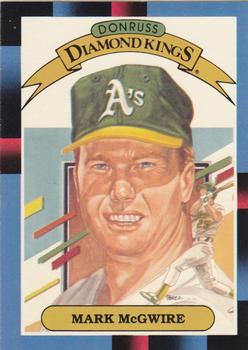 Mark McGwire
