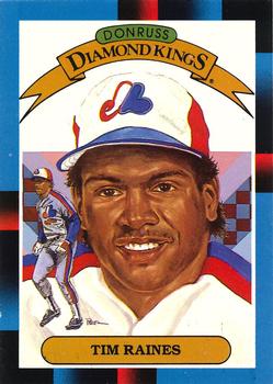 Tim Raines
