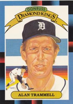 Alan Trammell