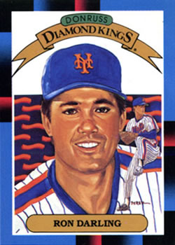 Ron Darling