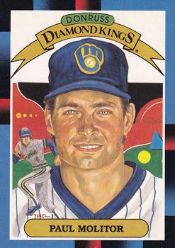 Paul Molitor