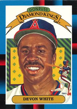 Devon White