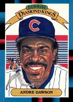 Andre Dawson