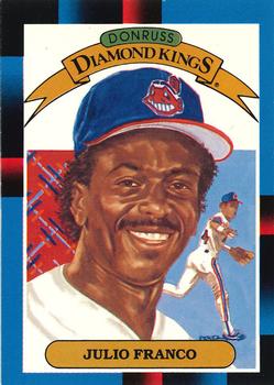 Julio Franco