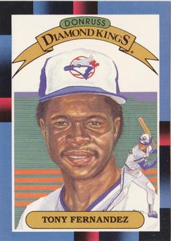 Tony Fernandez