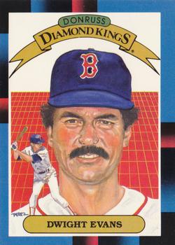 Dwight Evans