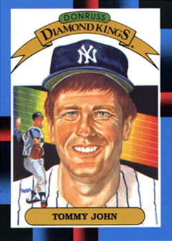Tommy John