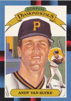 Andy Van Slyke