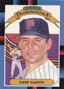Gary Gaetti