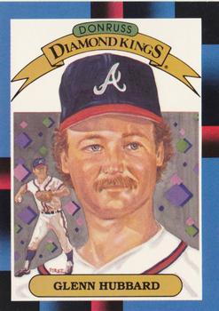 Glenn Hubbard